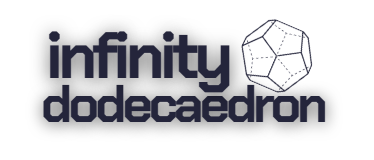Infinity Dodecaedron